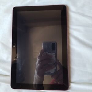 Amazon Fire HD 8 10th generation